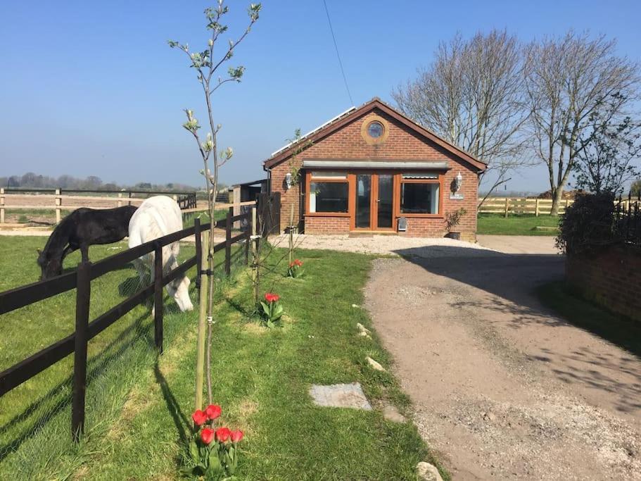 The Bungalow Preston  Exterior photo