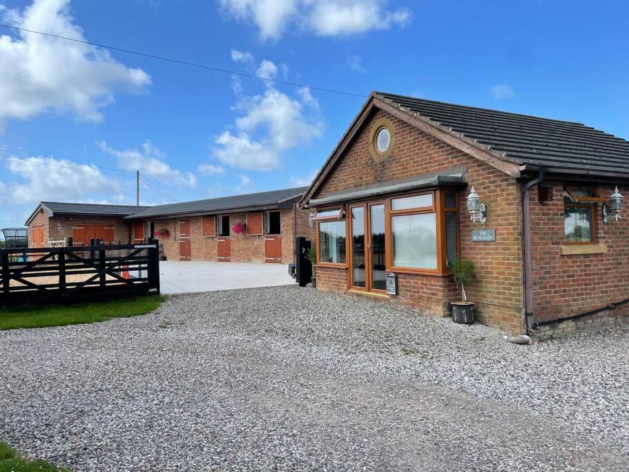 The Bungalow Preston  Exterior photo